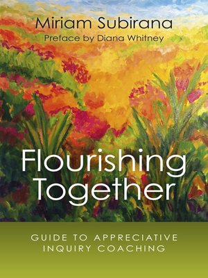 cover image of Flourishing Together